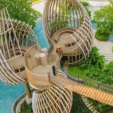 Wonderful Nest Thailand